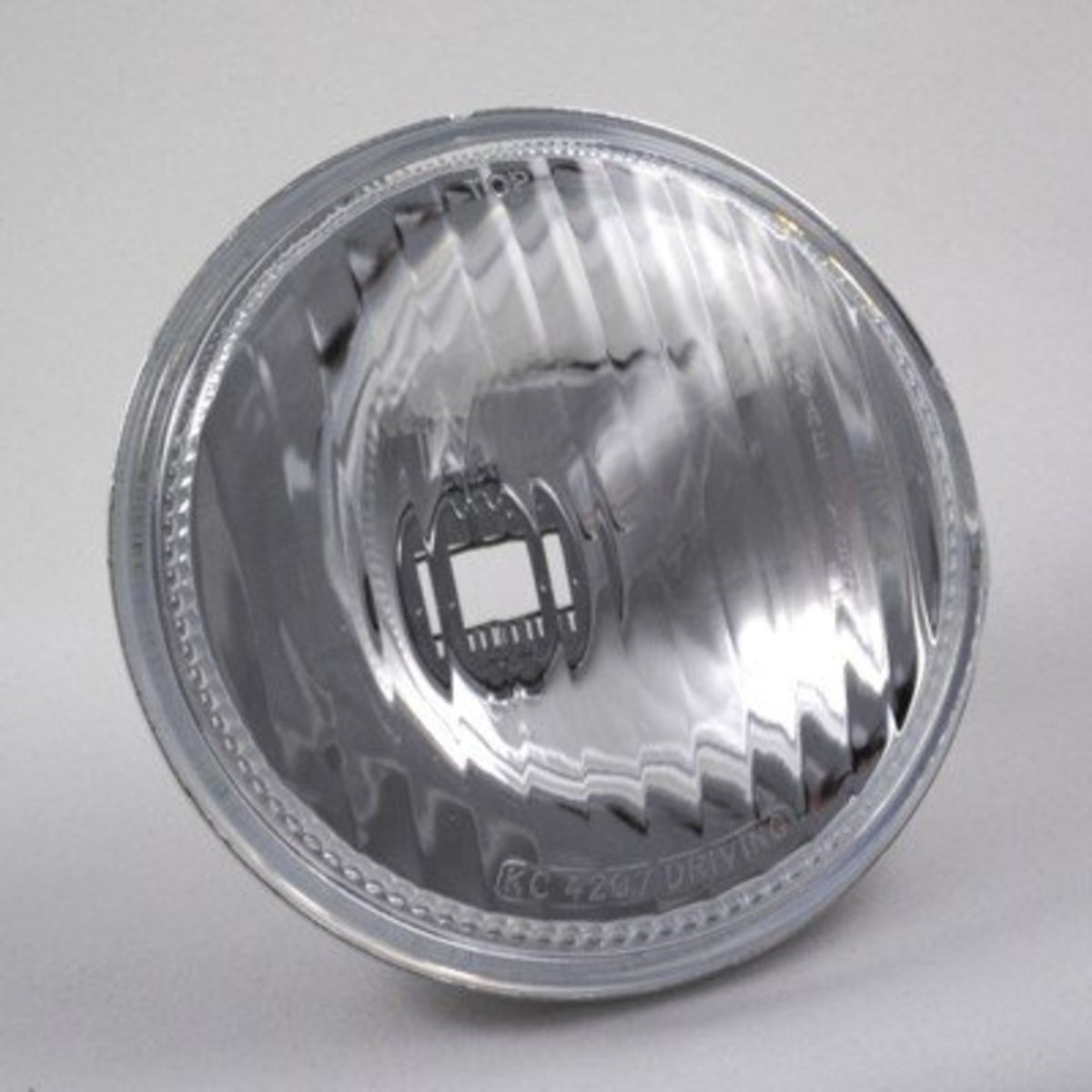 KC HiLiTES 4207 - KC Lens Reflector Replacement 5in Spread 1