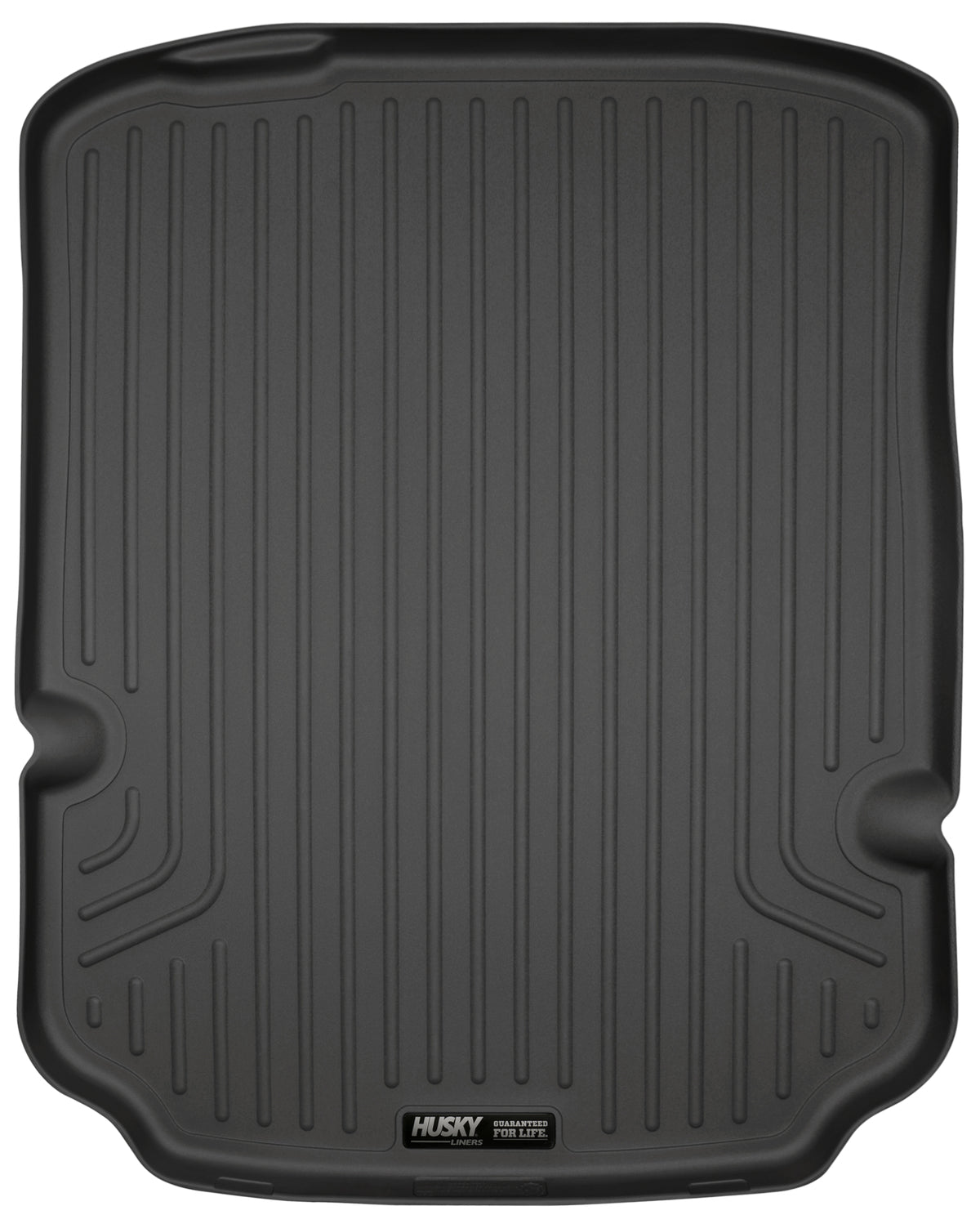 Husky Liners 42091 - Weatherbeater - Trunk Liner 14