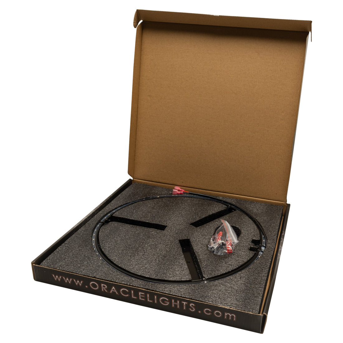 Oracle Lighting 4211-003 Wheel Accent Light