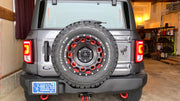 Oracle Lighting 4211-003 Wheel Accent Light
