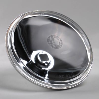 KC HiLiTES Electrical Lighting and Body KC HiLiTES 4213 Headlight Reflector Assembly