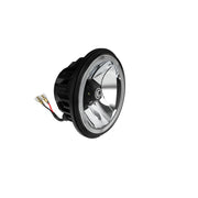KC HiLiTES 42133 - KC G6 Gravity LED 6in Spot 1-Light Universal 3