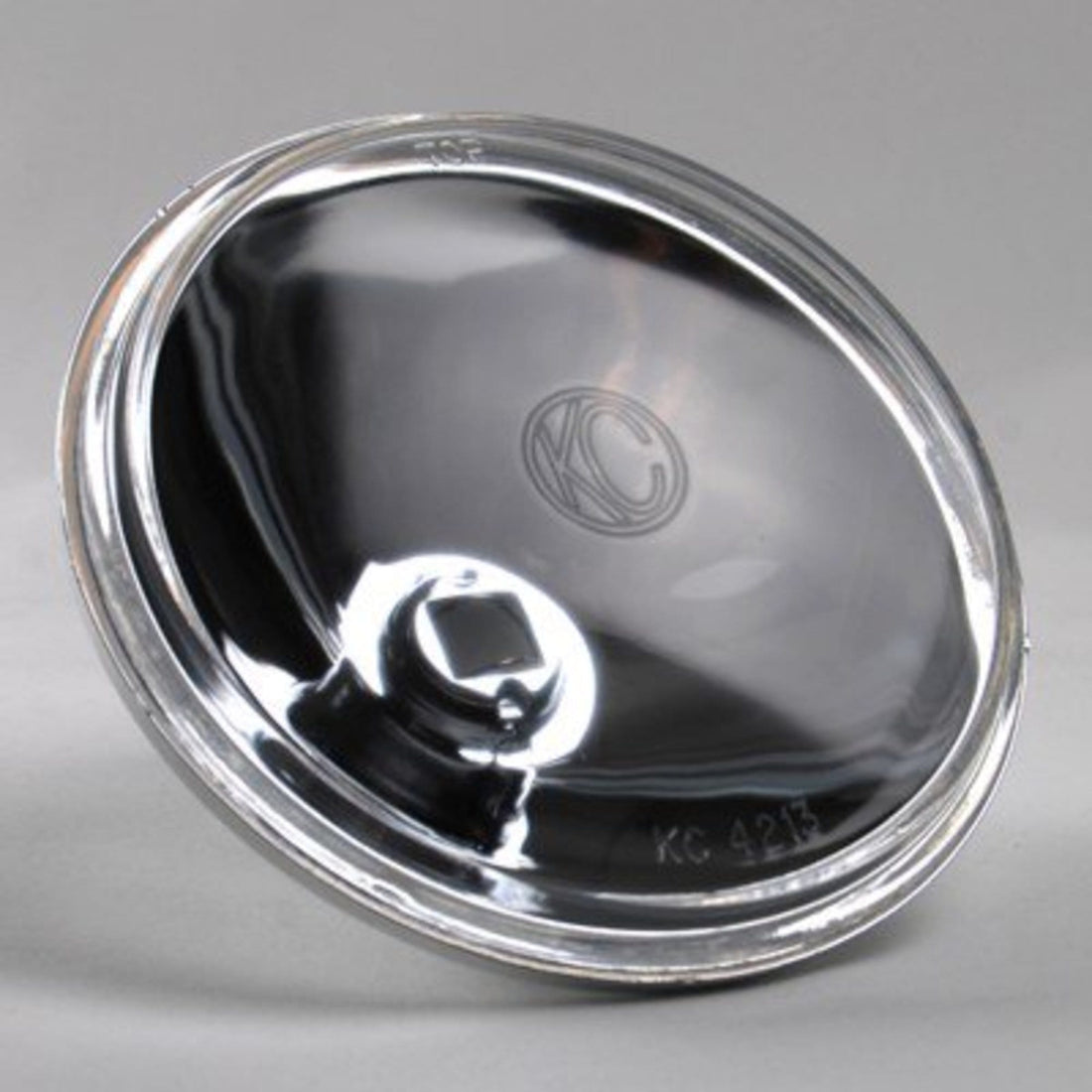 KC HiLiTES Electrical Lighting and Body KC HiLiTES 4213 Headlight Reflector Assembly