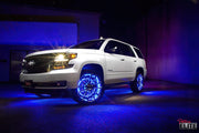 Oracle Lighting 4215-334 Wheel Accent Light