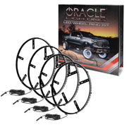 Oracle Lighting 4228-001 Wheel Accent Light