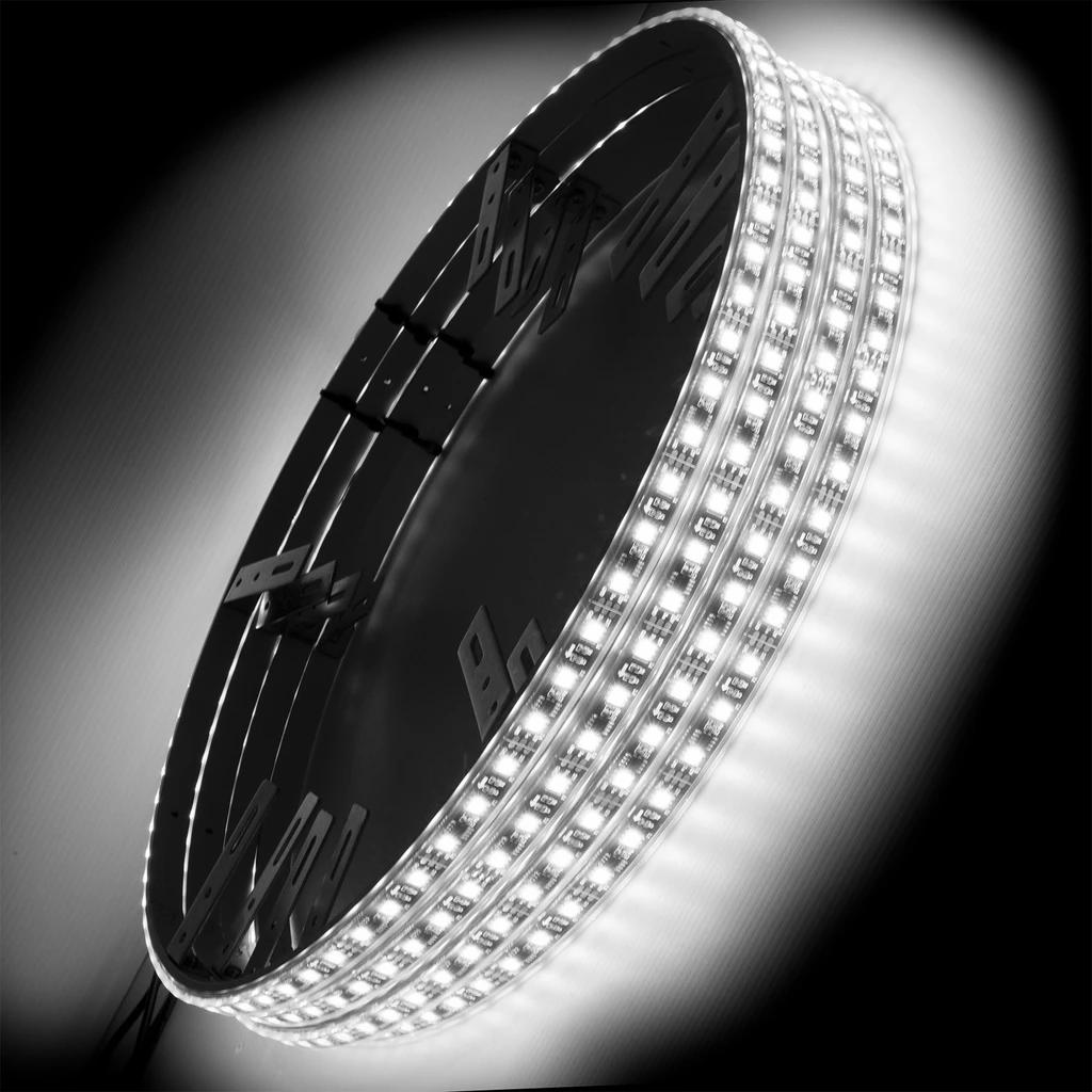 Oracle Lighting 4228-001 Wheel Accent Light