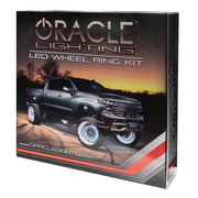 Oracle Lighting 4228-001 Wheel Accent Light