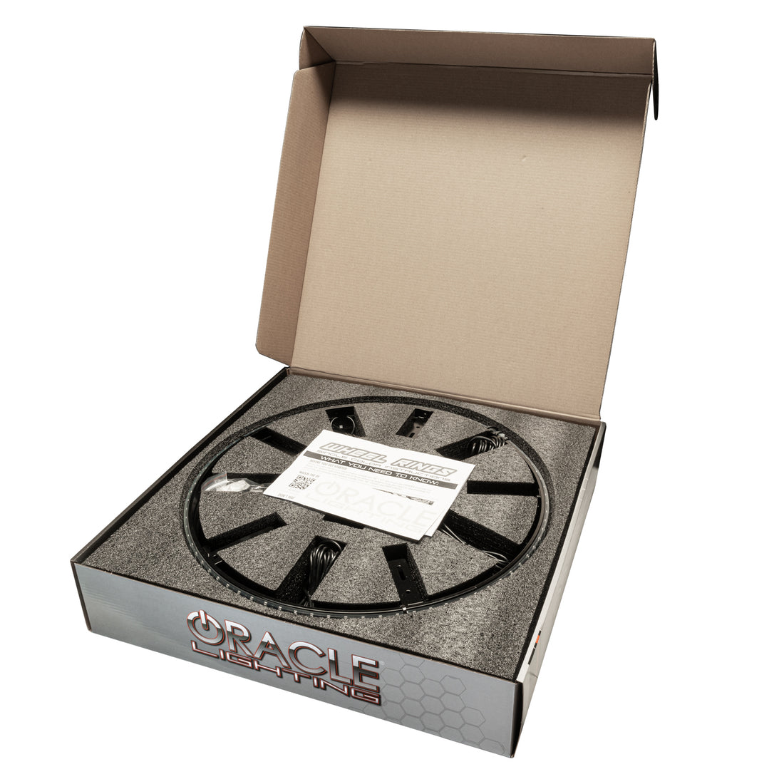Oracle Lighting 4228-001 Wheel Accent Light
