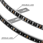 Oracle Lighting 4228-001 Wheel Accent Light
