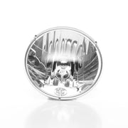 KC HiLiTES 42302 - KC Headlight H4 Halogen 7in Dot 2-Light - 2007-2018 Jeep Wrangler JK 2/4-Door 3
