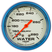 AutoMeter 4231 Engine Coolant Temperature Gauge