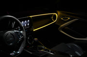 Oracle Lighting 4233-333-6 Dash Fiber Optic Light Strip