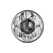 KC HiLiTES 42342 - Gravity LED 7" Headlight 2-Lt Sys - 2018-2024 Jeep Wrangler JL/Jeep Gladiator JT 3