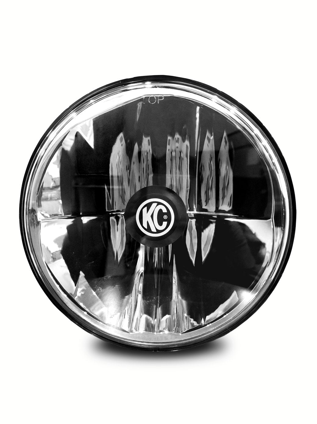 KC HiLiTES Electrical Lighting and Body KC HiLiTES 4235 Headlight