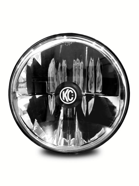 KC HiLiTES Electrical Lighting and Body KC HiLiTES 4235 Headlight