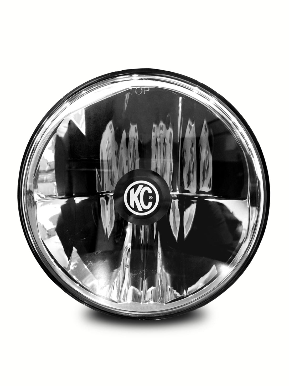 KC HiLiTES Electrical Lighting and Body KC HiLiTES 4235 Headlight