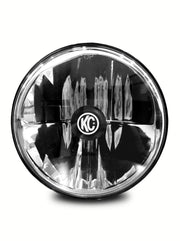 KC HiLiTES Electrical Lighting and Body KC HiLiTES 4235 Headlight