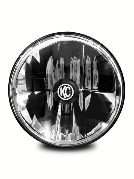 KC HiLiTES Electrical Lighting and Body KC HiLiTES 4235 Headlight
