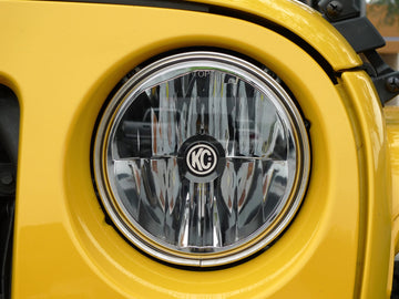 KC HiLiTES Electrical Lighting and Body KC HiLiTES 4235 Headlight