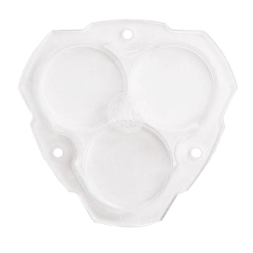 KC HiLiTES 4255 - KC Lens FLEX ERA 3 Spot Clear 2