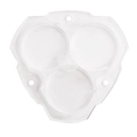 KC HiLiTES 4255 - KC Lens FLEX ERA 3 Spot Clear 2