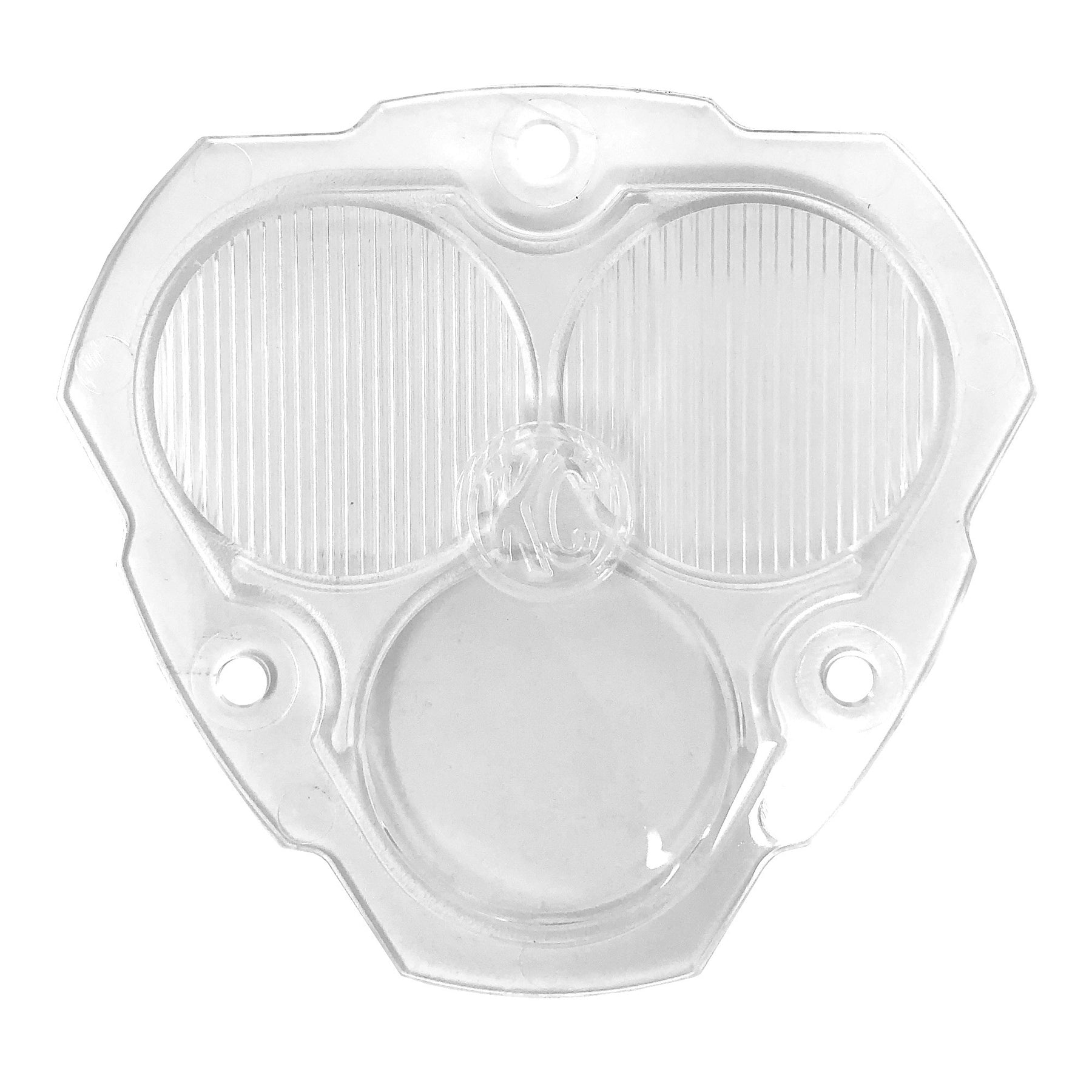 KC HiLiTES 4256 - KC Lens FLEX ERA 3 Combo Clear 2