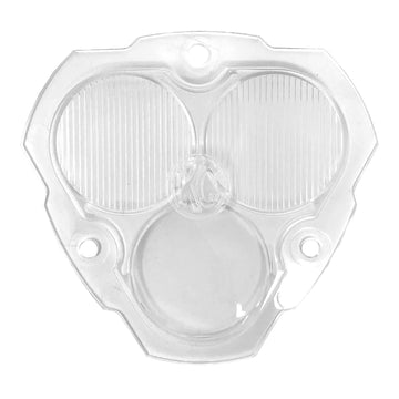 KC HiLiTES 4256 - KC Lens FLEX ERA 3 Combo Clear 2