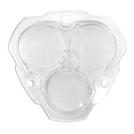 KC HiLiTES 4256 - KC Lens FLEX ERA 3 Combo Clear 2
