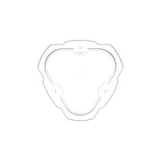 KC HiLiTES 4257 - KC Lens FLEX ERA 3 SAE Clear
