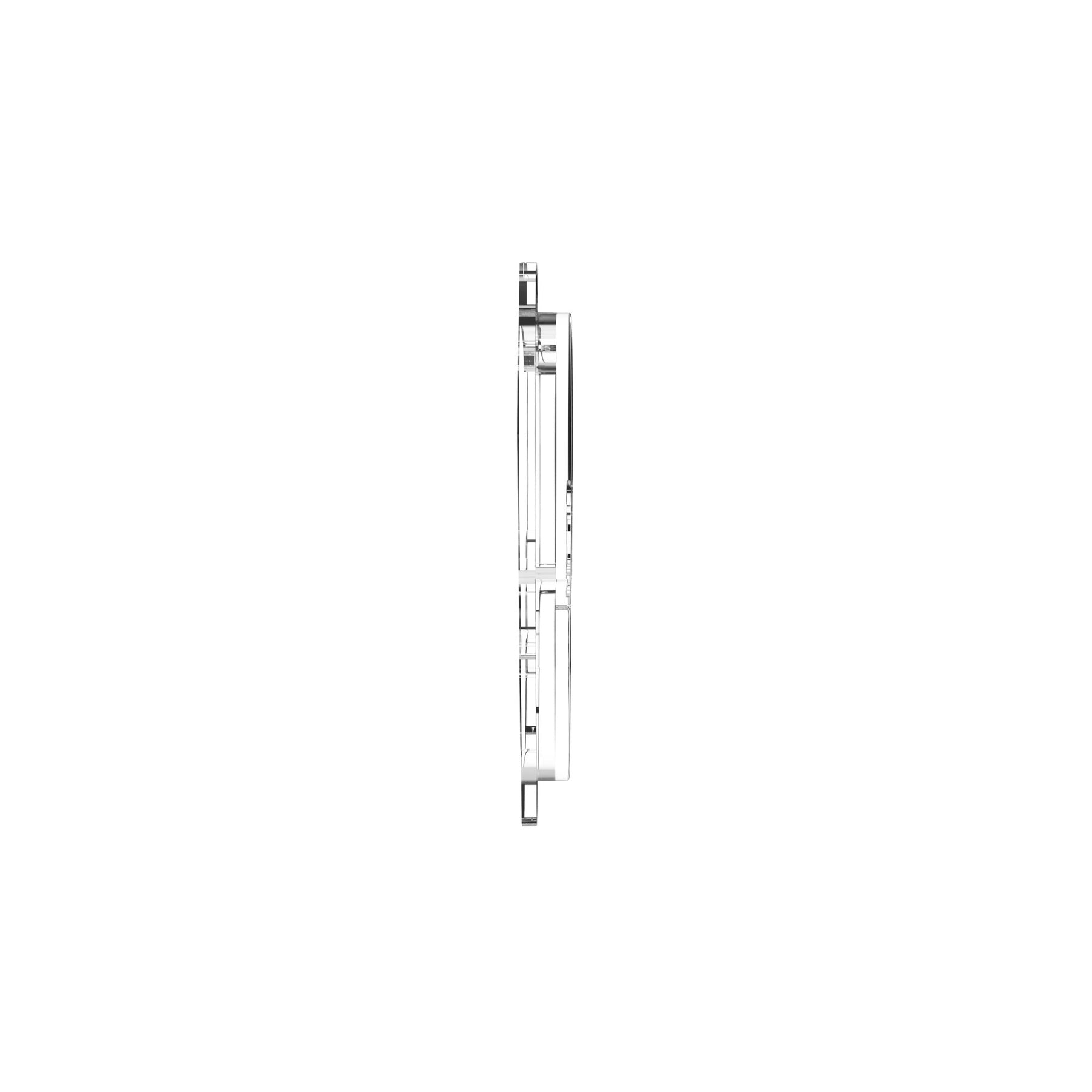 KC HiLiTES 4257 - KC Lens FLEX ERA 3 SAE Clear