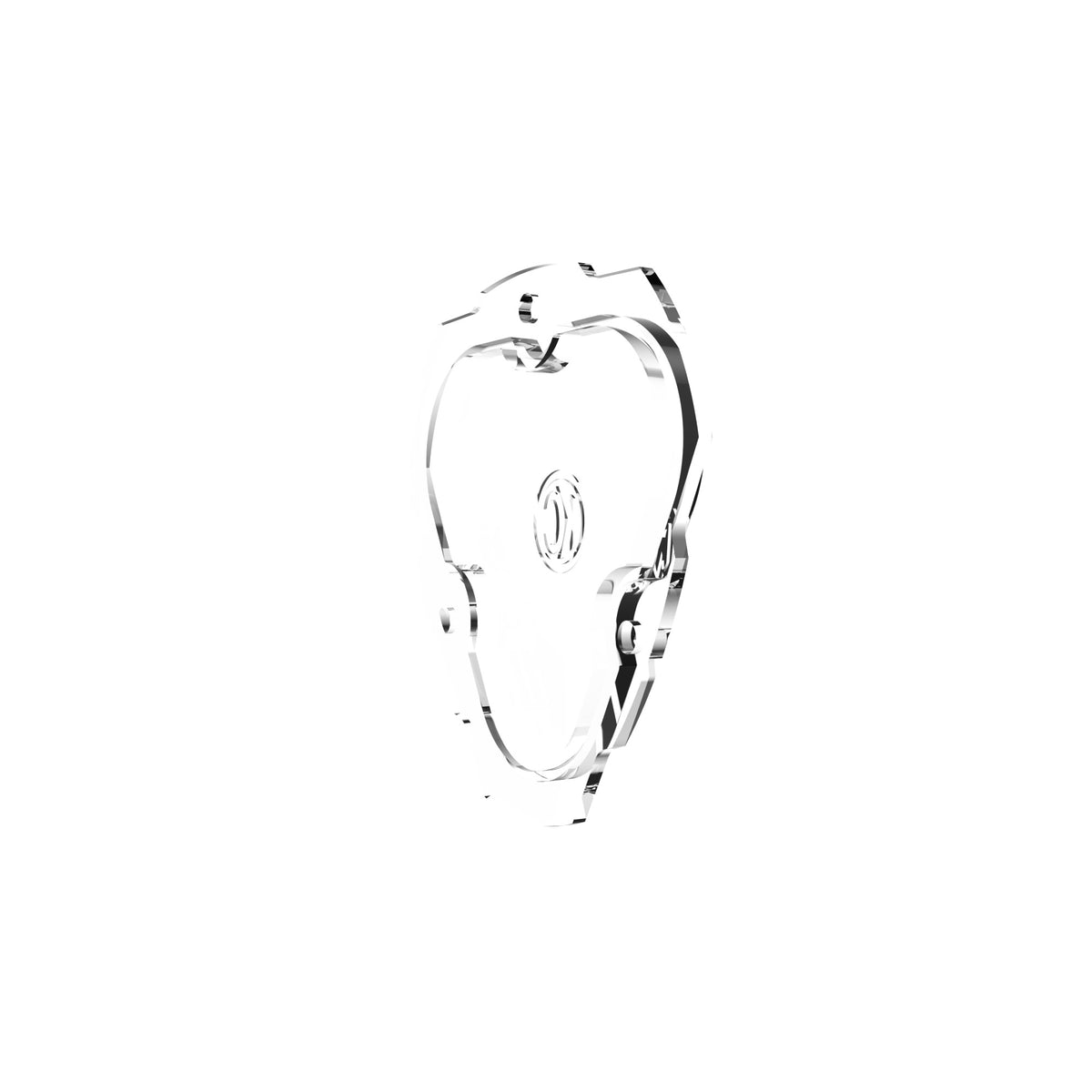 KC HiLiTES 4257 - KC Lens FLEX ERA 3 SAE Clear
