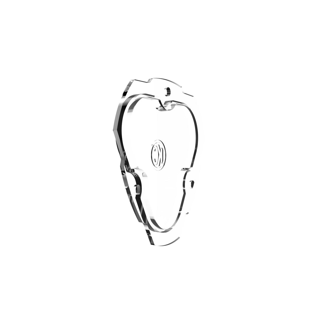 KC HiLiTES 4257 - KC Lens FLEX ERA 3 SAE Clear