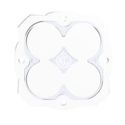 KC HiLiTES 4259 - KC Lens FLEX ERA 4 Spot Clear 3