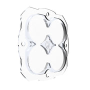 KC HiLiTES 4259 - KC Lens FLEX ERA 4 Spot Clear 2