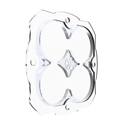 KC HiLiTES 4259 - KC Lens FLEX ERA 4 Spot Clear 2