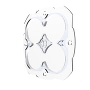 KC HiLiTES 4259 - KC Lens FLEX ERA 4 Spot Clear 1