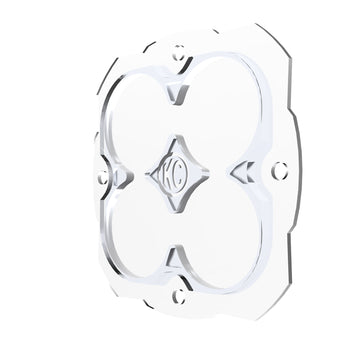 KC HiLiTES 4259 - KC Lens FLEX ERA 4 Spot Clear 1