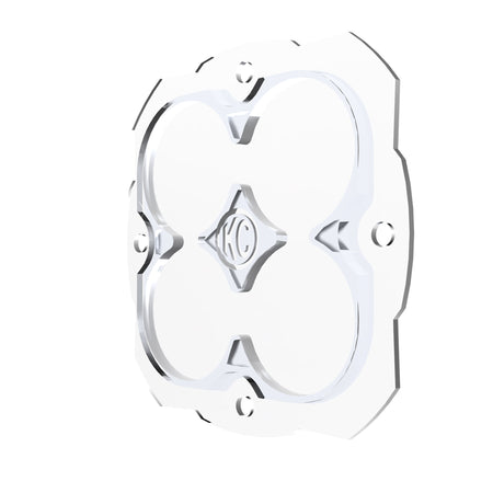 KC HiLiTES 4259 - KC Lens FLEX ERA 4 Spot Clear 1