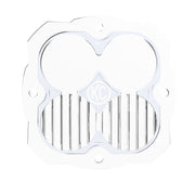 KC HiLiTES 4260 - KC Lens FLEX ERA 4 Combo Clear 2