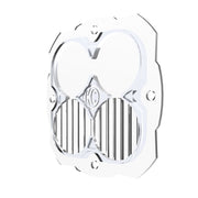 KC HiLiTES 4260 - KC Lens FLEX ERA 4 Combo Clear 4