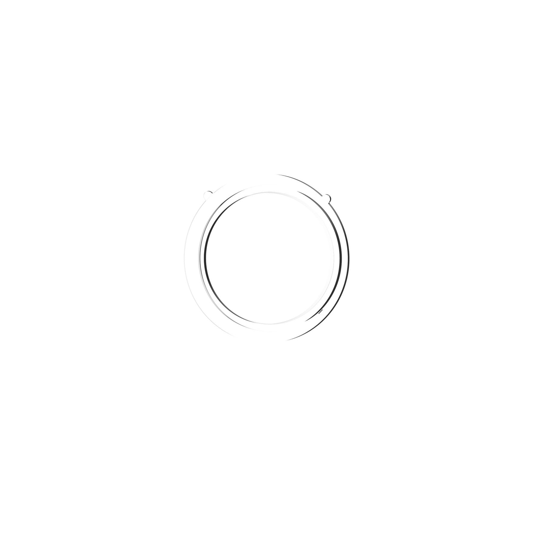 KC HiLiTES 4261 - KC Lens FLEX ERA 1 Spot Clear 5