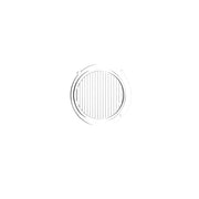 KC HiLiTES 4262 - KC Lens FLEX ERA 1 Spread Clear 5
