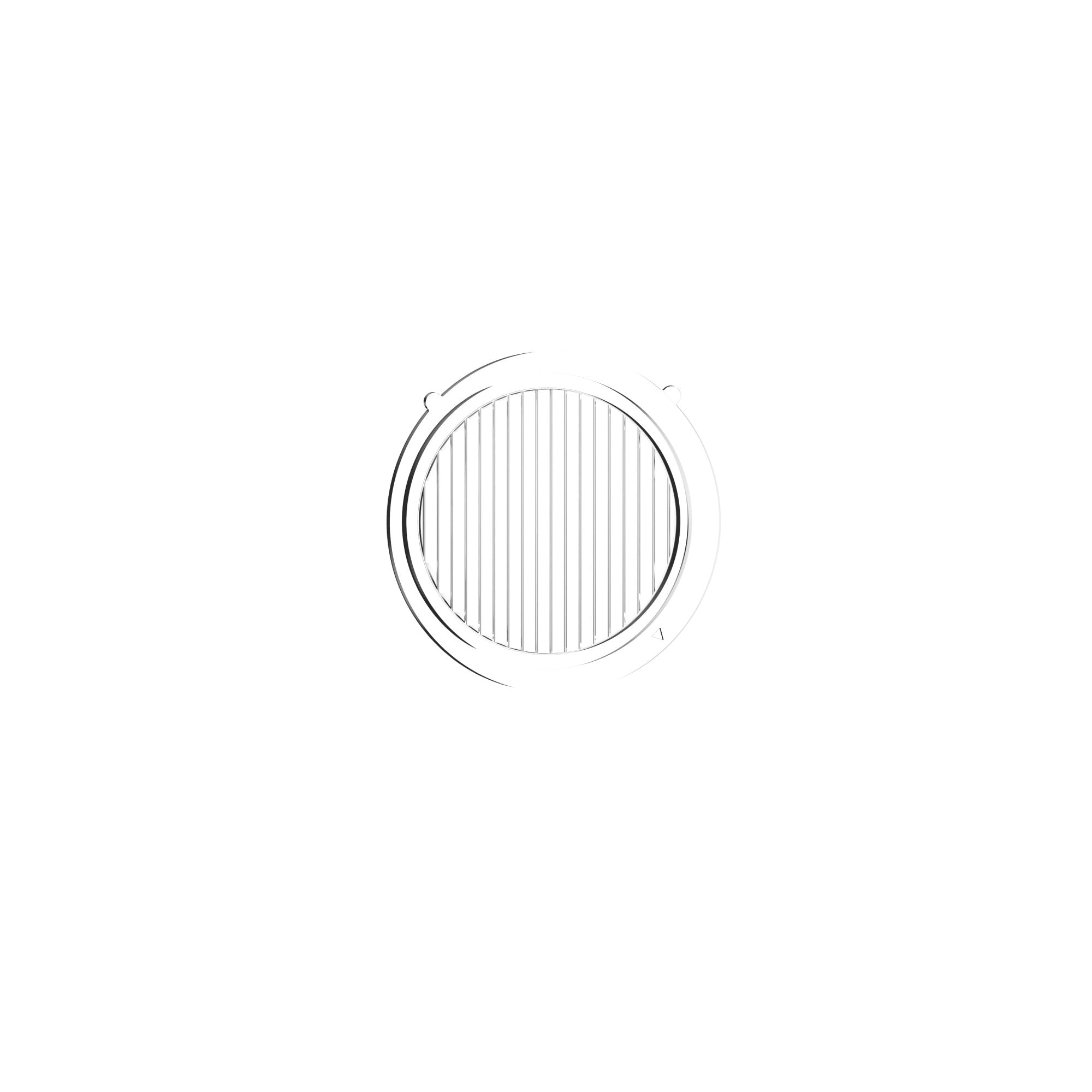 KC HiLiTES 4262 - KC Lens FLEX ERA 1 Spread Clear 5
