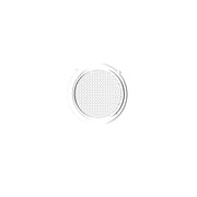KC HiLiTES 4263 - KC Lens FLEX ERA 1 Flood Clear 3