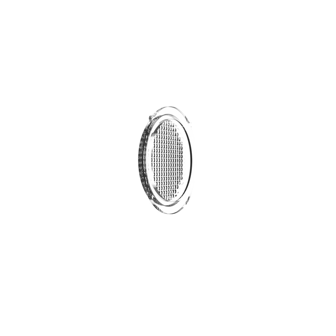 KC HiLiTES 4263 - KC Lens FLEX ERA 1 Flood Clear 5