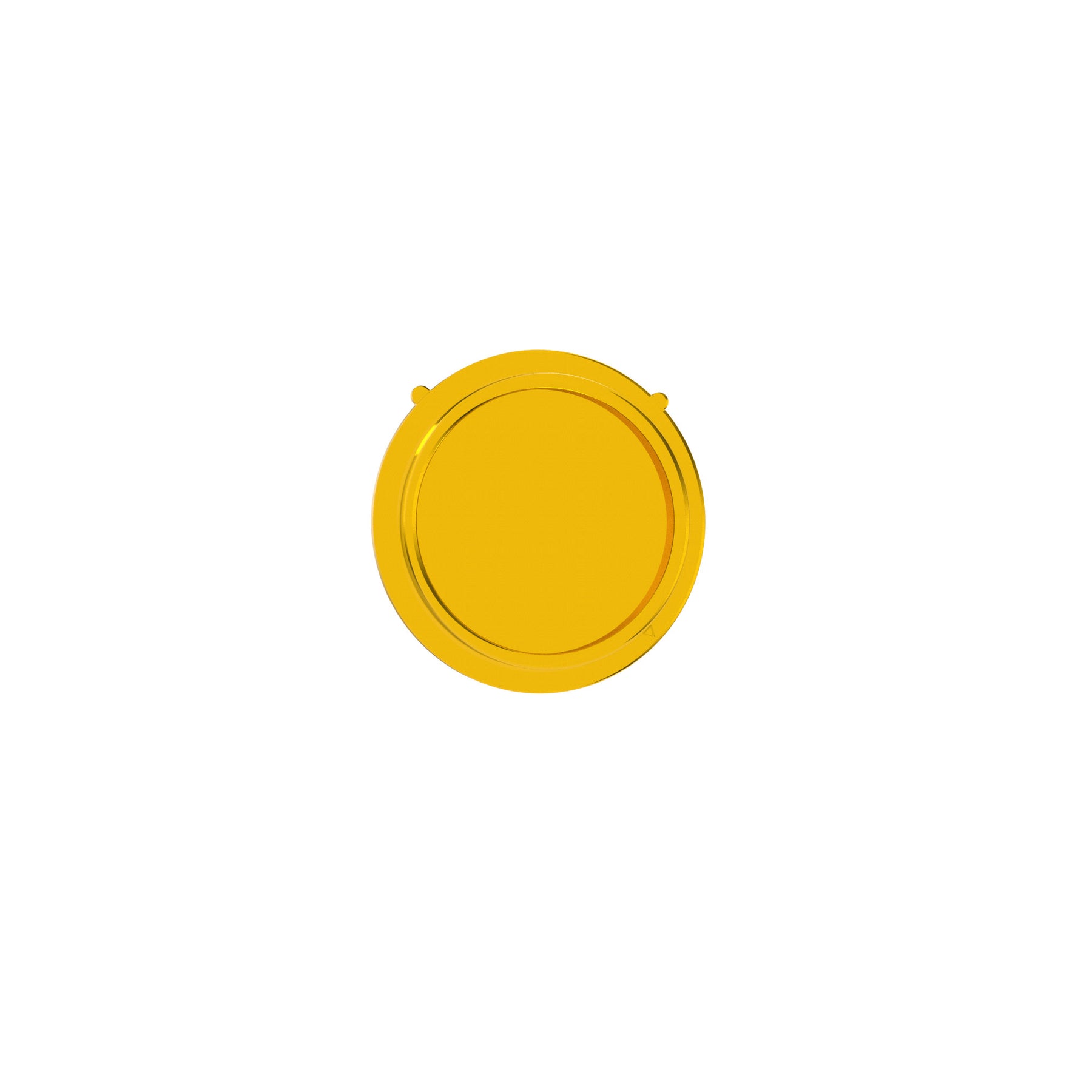 KC HiLiTES 4264 - KC Lens FLEX ERA 1 Spot Performance Yellow 4