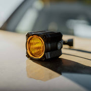 KC HiLiTES KC HiLiTES 4265 Headlight Reflector Assembly