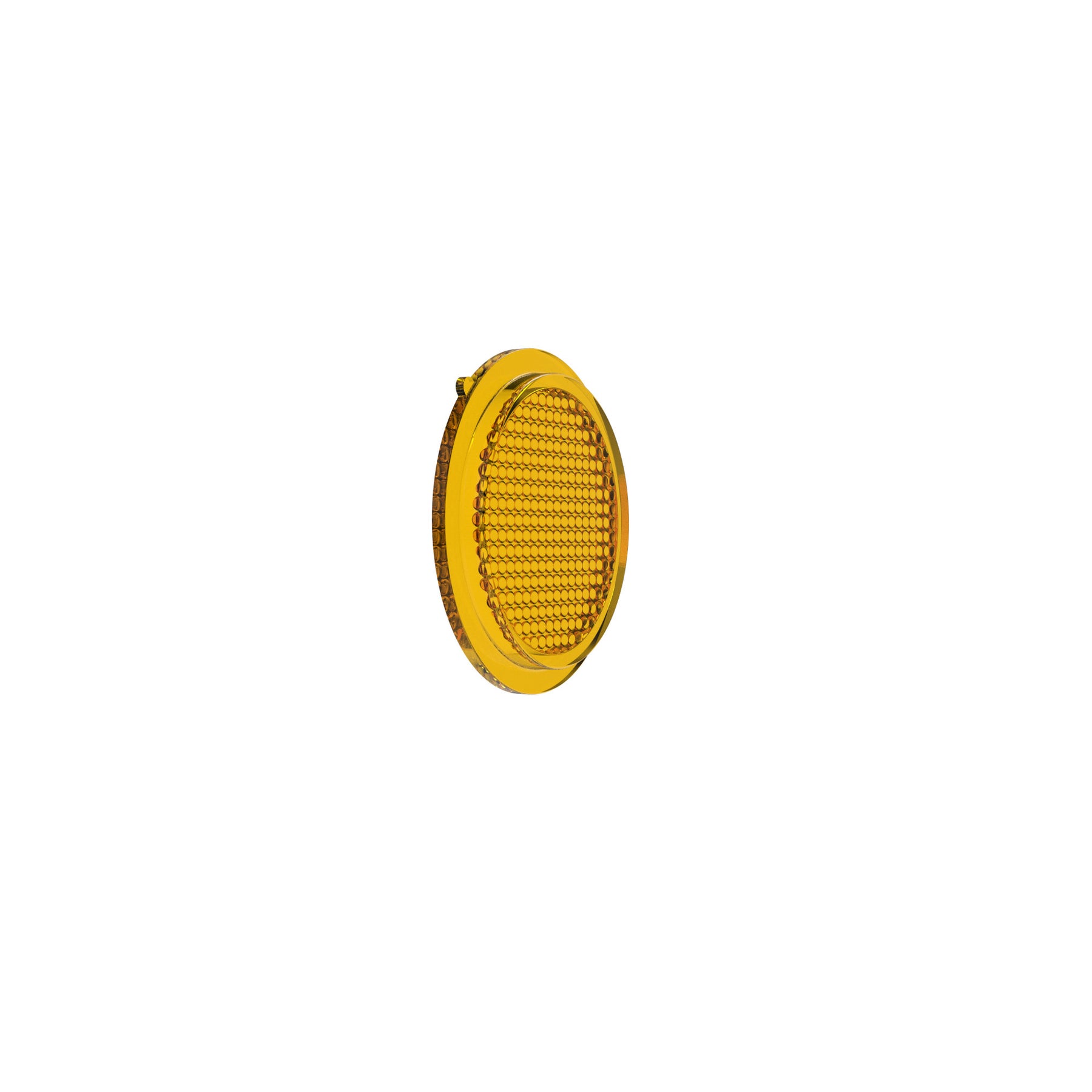 KC HiLiTES 4266 - KC Lens FLEX ERA 1 Flood Performance Yellow 5