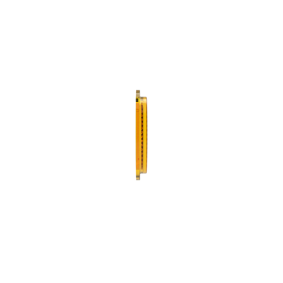 KC HiLiTES 4266 - KC Lens FLEX ERA 1 Flood Performance Yellow 8