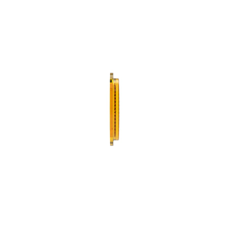 KC HiLiTES 4266 - KC Lens FLEX ERA 1 Flood Performance Yellow 8